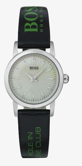 Reloj marca Boss Hole in one por 79€