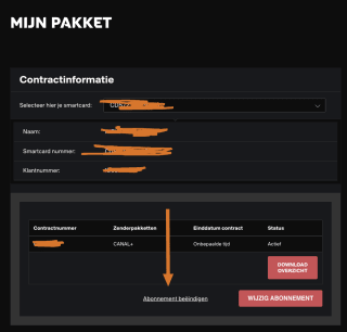 Feyenoord - Ajax gratis kijken via Canal + ( tijdens proefweek )