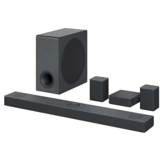 Barra de Sonido LG MERIDIAN 2022 S80QR Dolby Atmos por 599€