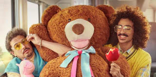 Reis met 2-en voor de prijs van 1 via NMBS Belgie