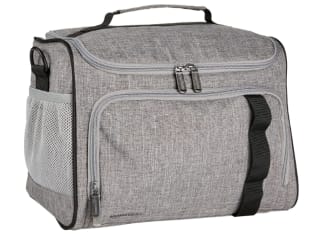 Sac Isotherme Amazon Basics - étanche, 12 Litres à 12,78€