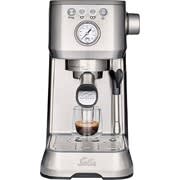 Solis Barista Perfetta Plus espressomachine 1170 voor €349 bij de Bijenkorf