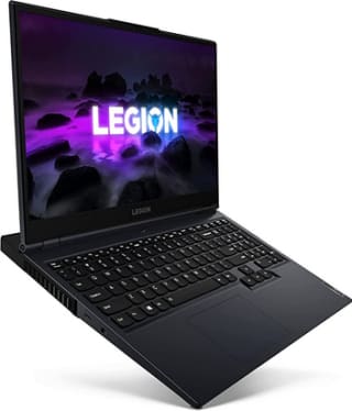 Lenovo Legion 5 Gen 6 15.6" WQHD 165Hz (AMD Ryzen 7 5800H, 16GB RAM, 1TB SSD, NVIDIA GeForce RTX 3070-8GB, Sin Sistema Operativo)