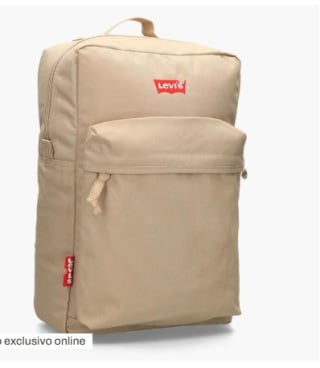 Marca Levi's® Mochila L-Pack Standard Issue por 19,99€