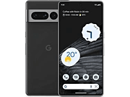 Google Pixel 7 Pro 256GB Zwart voor €883 bij Amazon
