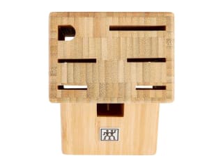 Zwilling Bloque de cuchillos 7 piezas por 59,99€