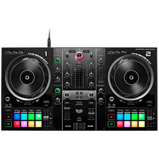 Hercules DJControl Inpulse a $4,735.99 en Amazon