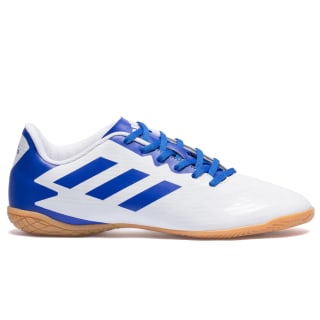 Chuteira de Futsal para adultos da Adidas, modelo Artilheira V - R$ 149,99