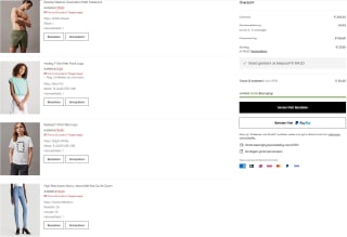 20% extra korting op de zomersale bij Calvin Klein