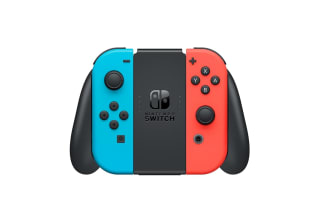 Nintendo Switch OLED voor €284,88 bij Amazon