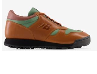 Zapatillas de Mujer NEW BALANCE Rainier Boot Low por 34€