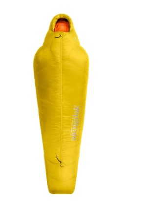 Saco de dormir para Mujer Mammut Aputi Down - 7C por 169.99€