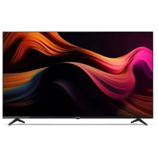 Sharp 50GL4060E 50" LED UltraHD 4K Google TV por 299,90€
