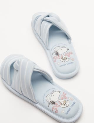 Recopilación zapatillas snoopy desde 5€