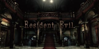 Resident Evil voor €3,99 in de Nintendo eShop