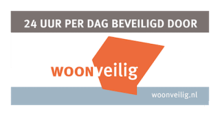15% korting op alles bij Woonveilig