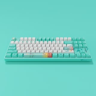 Akko outletdeals met tot 55% korting