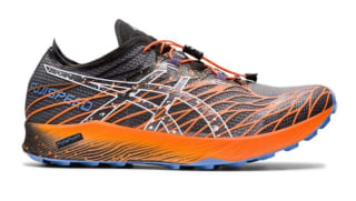 Zapatillas de Trail Asics FujiSpeed por