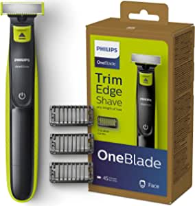 Recortadora Philips OneBlade por solo 19,99€ en Amazon