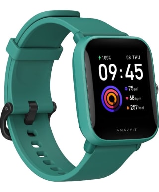 Amazfit Bip U Smartwatch Fitness Reloj Inteligente por 32,71€.