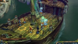 King's Bounty: The Legend gratis bij Epic Games