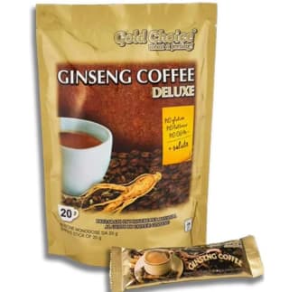 Café soluble al ginseng 20 Stick de 20g por 20,09€