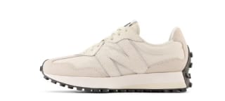 Zapatillas casual de mujer New Balance 327 por 59.95€
