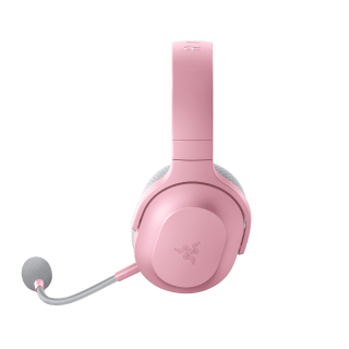 Razer Barracuda X Draadloze Gaming Headset, Roze voor €59 bij Nbb
