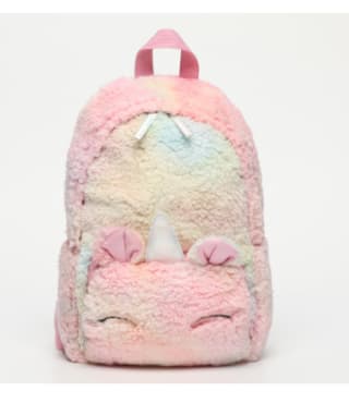 Mochila Infantil de Unicornios Losan por 8.99€