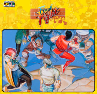 Capcom Arcade Stadium：FINAL FIGHT, GRATIS (todas las plataformas )