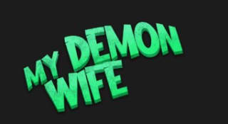Juego desde Epic games My Demon Wife por 8,40€