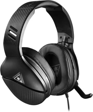 auriciulares gaming Turtle Beach Recon 200, por solo 21,33€