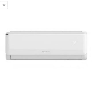 Aire Acondicionado Infiniton SPLIT-3726MF por 327€