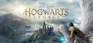 Hogwarts Legacy voor €14,99 via Steam