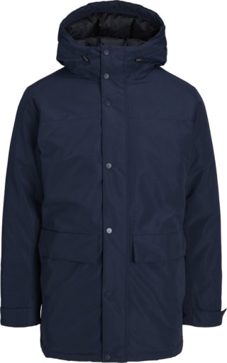 Jack & jones parka voor €32,42 bij Bol.com