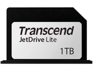 Transcend TS1TJDL330 JetDrive Lite 330 Expansion voor €95,95 bij Azerty