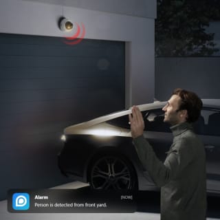 Reolink 4K IK10 Vandal-Proof PoE Camera bewakingscamera voor €96,89 dmv code bij Reolink