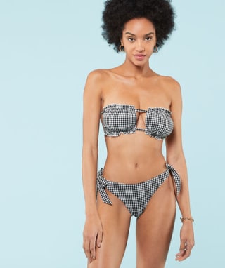 Conjunto bikini 29,99 y bañadores 19,99€ y ahora 3x2