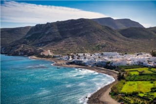 5 Noches en Almería Hotel 4* desde 120€ PxPm2 con Playasenator