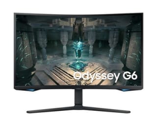 Monitor gaming 32″ Samsung Odyssey G6 por 455,05€