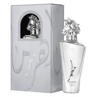 Perfume Maahir Legacy + ambientador by Lattafa 100ml por 24,87€