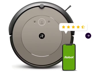 iRobot Roomba i1 robotstofzuiger voor €199 bij Ibood