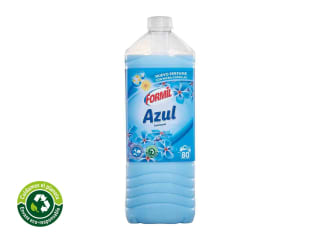 Suavizante concentrado 2 unidades a 2.78€