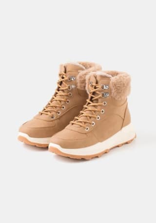 Botas de montaña de Mujer TEX por 9,99€