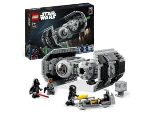 25% korting op Lego Star Wars bij Toychamp