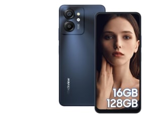 Smartphone Blackview Color8 Teléfono Móvil Libres 2024, 16GB + 128GB por 119,99€