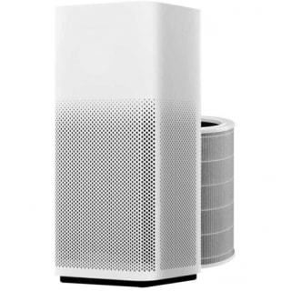 Purificador de Aire Xiaomi Mi Air Purifier 2H por 59€