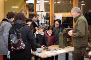 Gratis Open Dag in het Watersnoodmuseum
