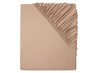 Drap-housse en jersey microfibre, 90-100 x 200 cm à 1,99€