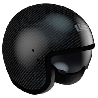 Casco jet Lem sport carbon por 49€